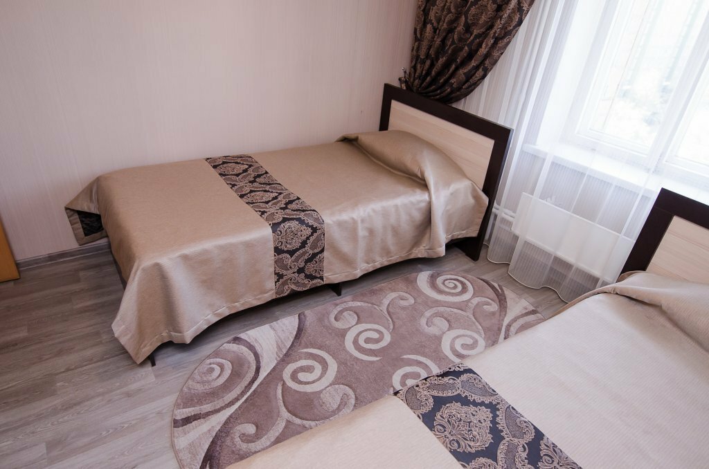 Гостиница Уралочка Челябинск-106