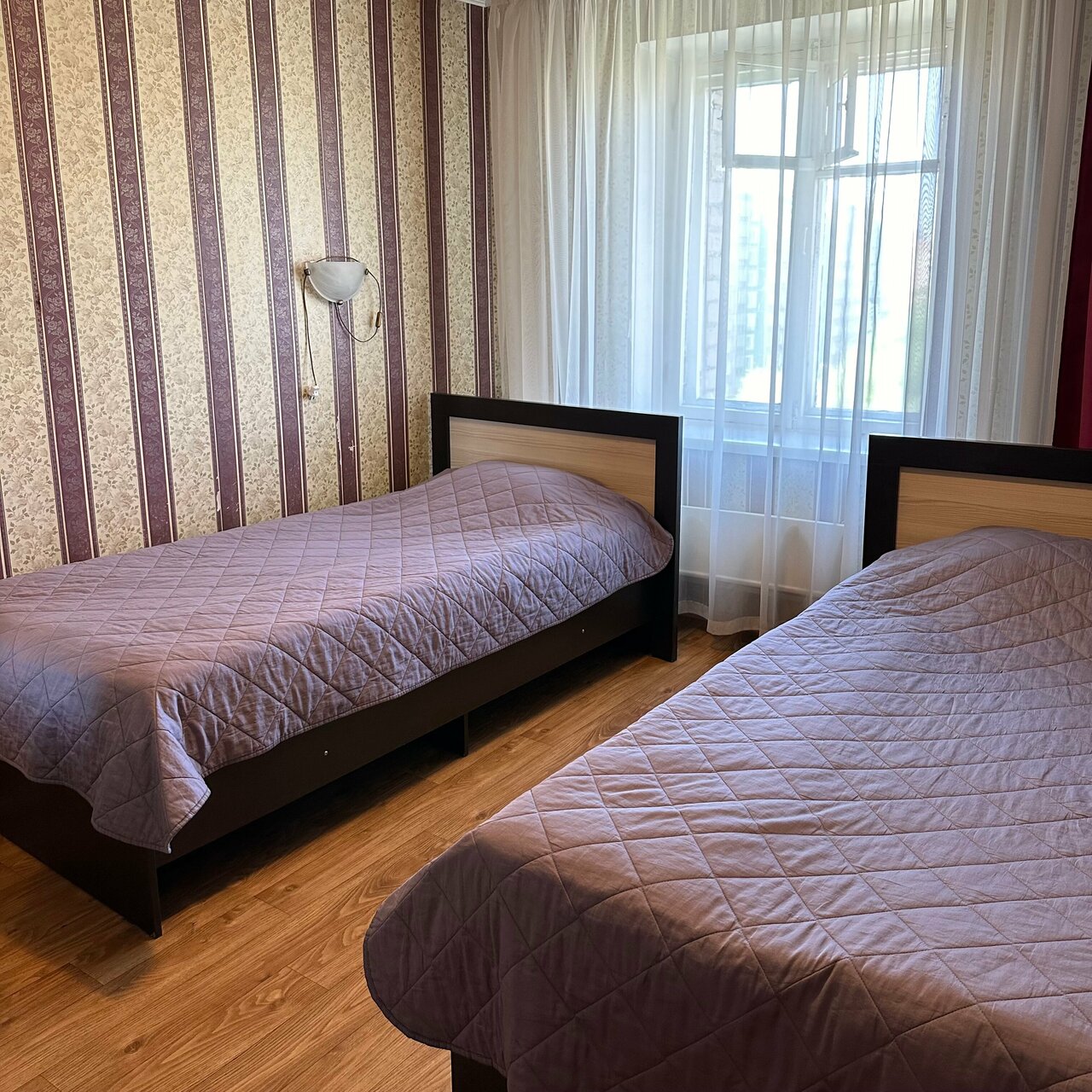 Гостиница Уралочка Челябинск-19