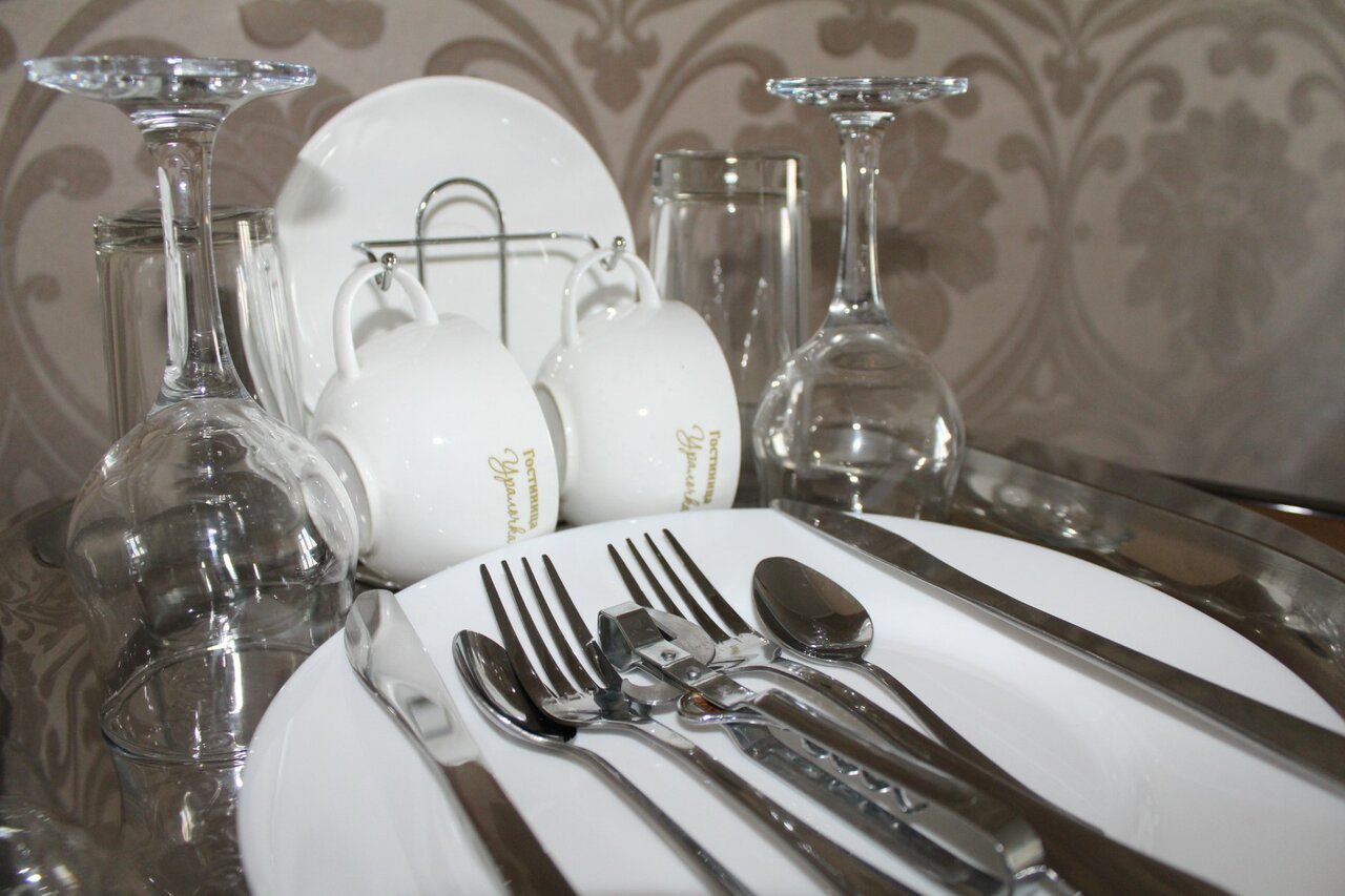 Гостиница Уралочка Челябинск