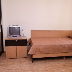 Гостиница Уралочка Челябинск-59