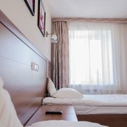 Гостиница Уралочка Челябинск-56