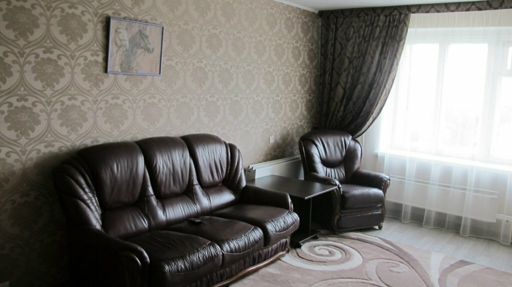 Гостиница Уралочка Челябинск