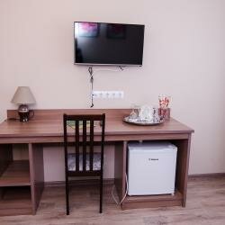 Гостиница Уралочка Челябинск