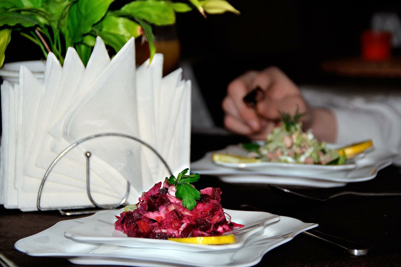 Гостиница Уралочка Челябинск