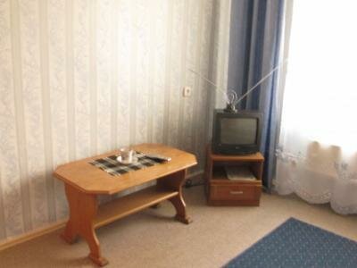 Гостиница Уралочка Челябинск