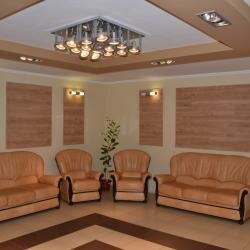 Гостиница Уралочка Челябинск-77