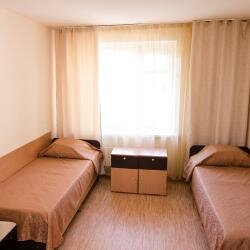 Гостиница Уралочка Челябинск-75