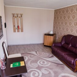 Гостиница Уралочка Челябинск-78