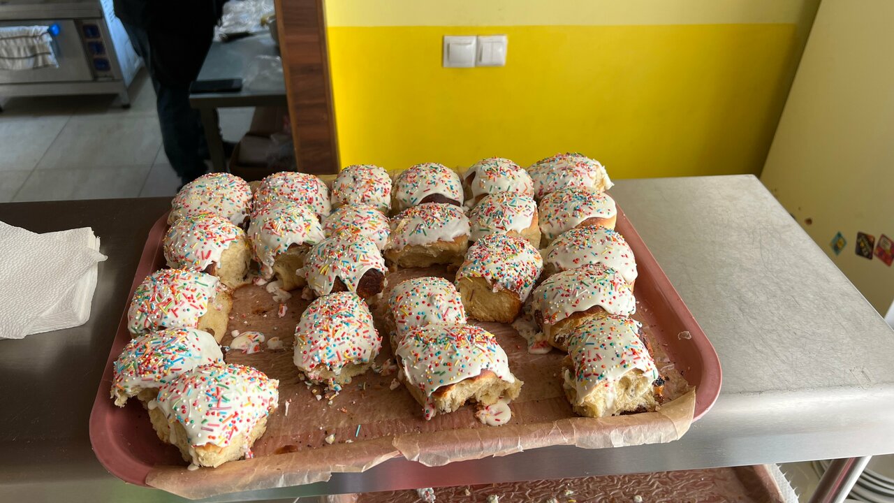 Гостиница Уралочка Челябинск-52