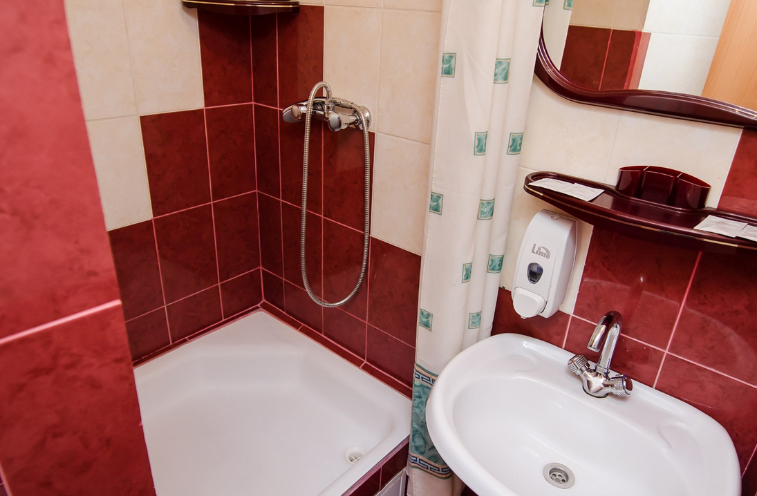 Гостиница Уралочка Челябинск