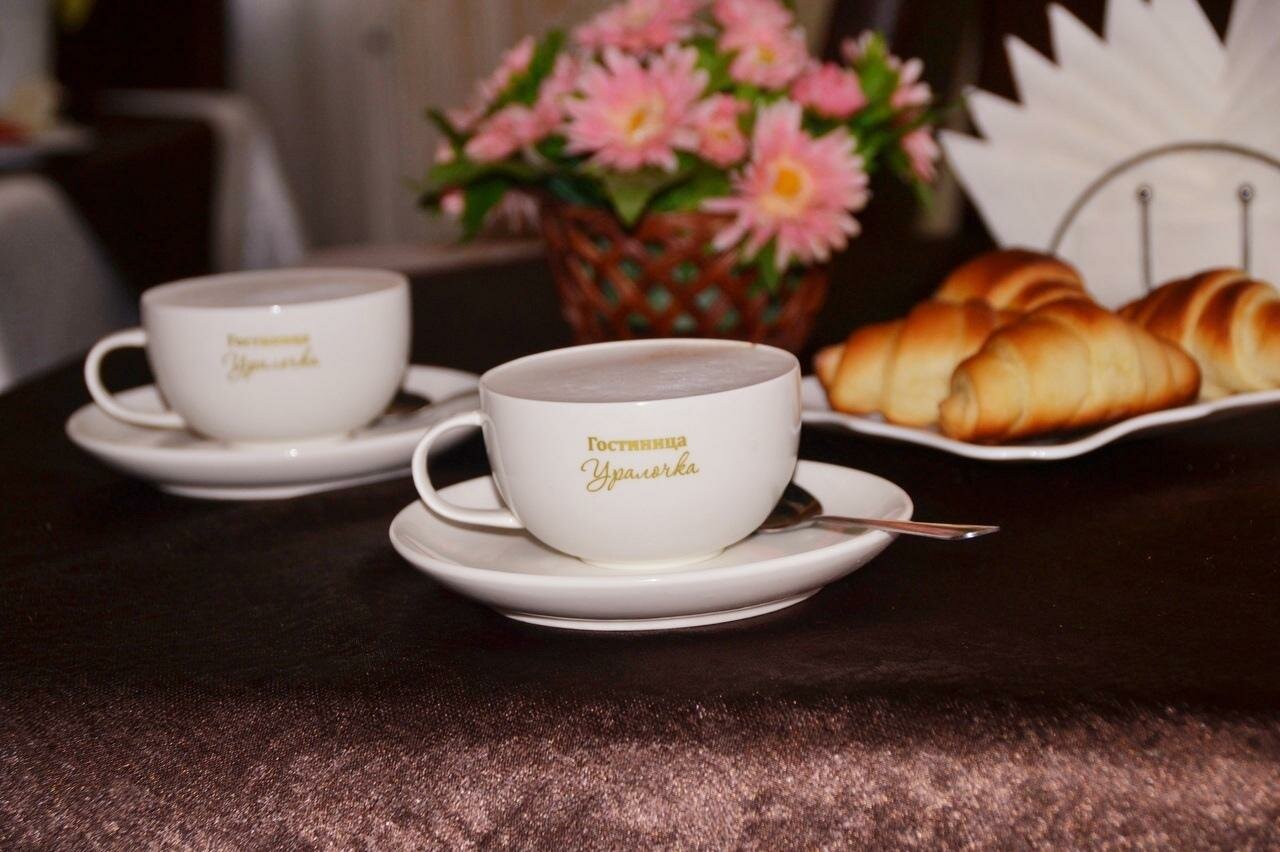 Гостиница Уралочка Челябинск