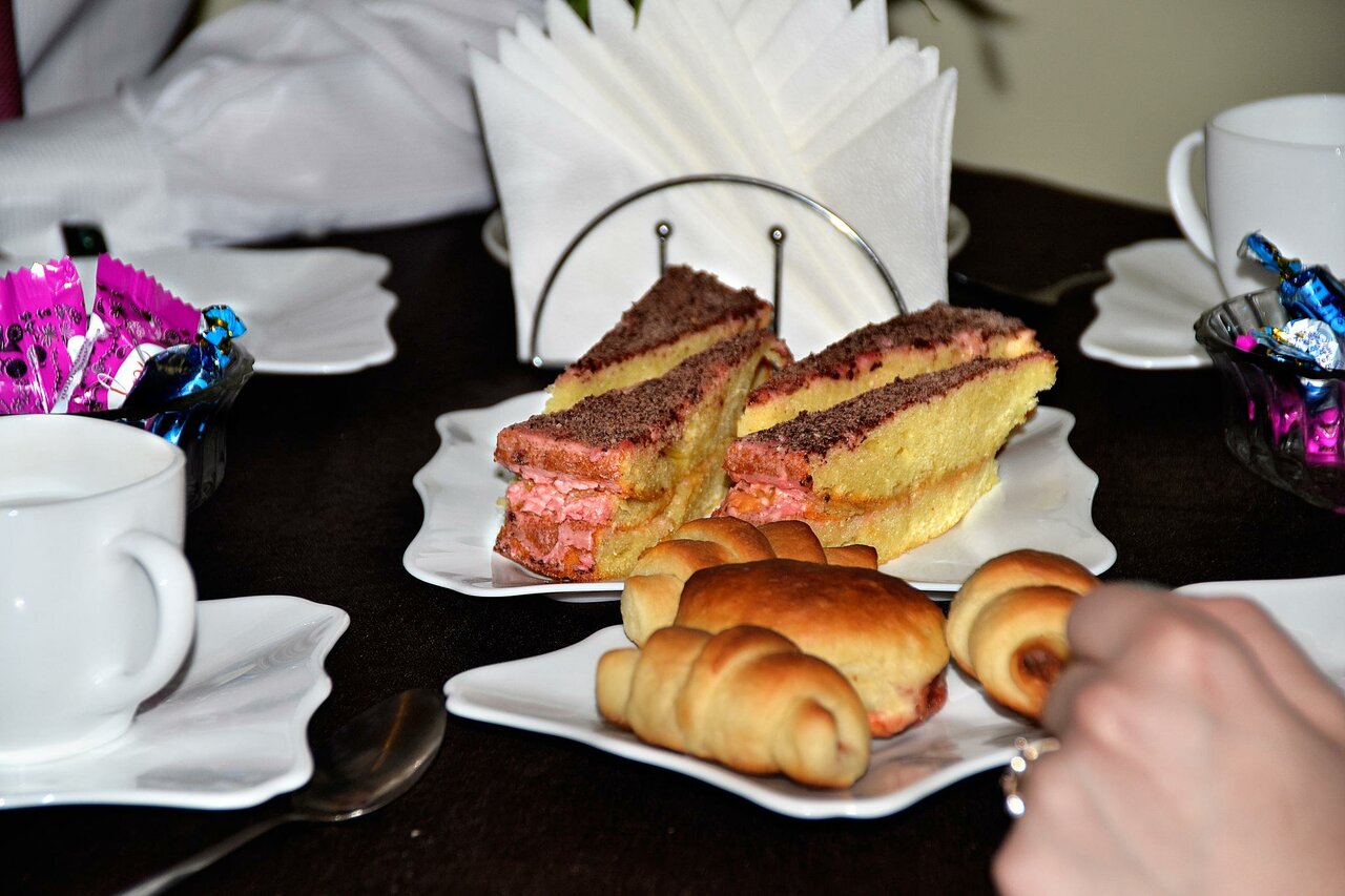 Гостиница Уралочка Челябинск