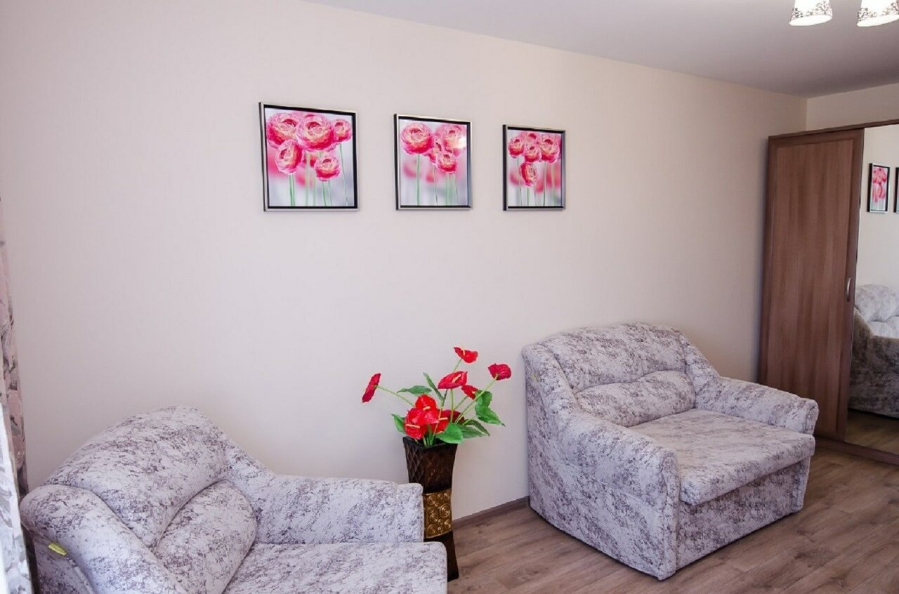 Гостиница Уралочка Челябинск