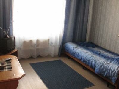 Гостиница Уралочка Челябинск