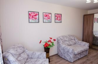 Гостиница Уралочка Челябинск-100