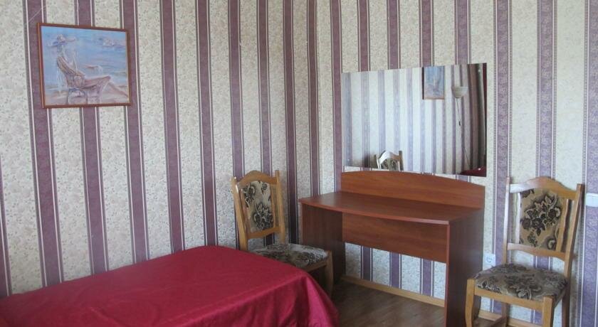 Гостиница Уралочка Челябинск-113