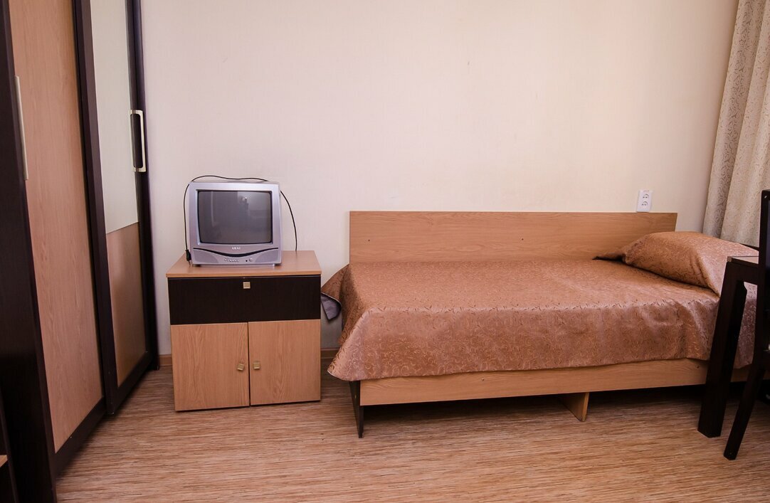 Гостиница Уралочка Челябинск-119