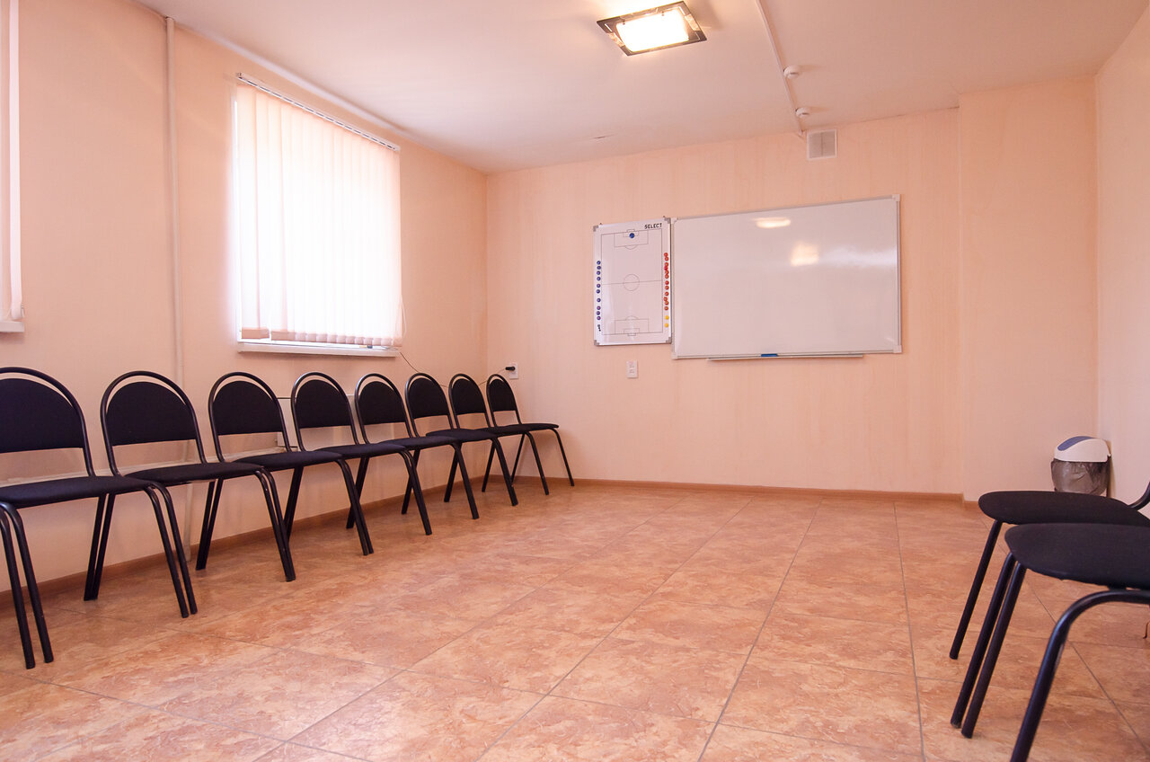 Гостиница Уралочка Челябинск