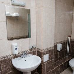 Гостиница Уралочка Челябинск