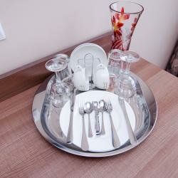 Гостиница Уралочка Челябинск