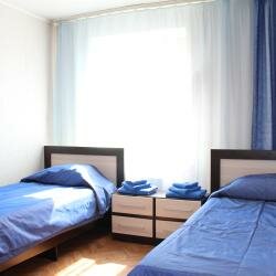 Гостиница Уралочка Челябинск-63