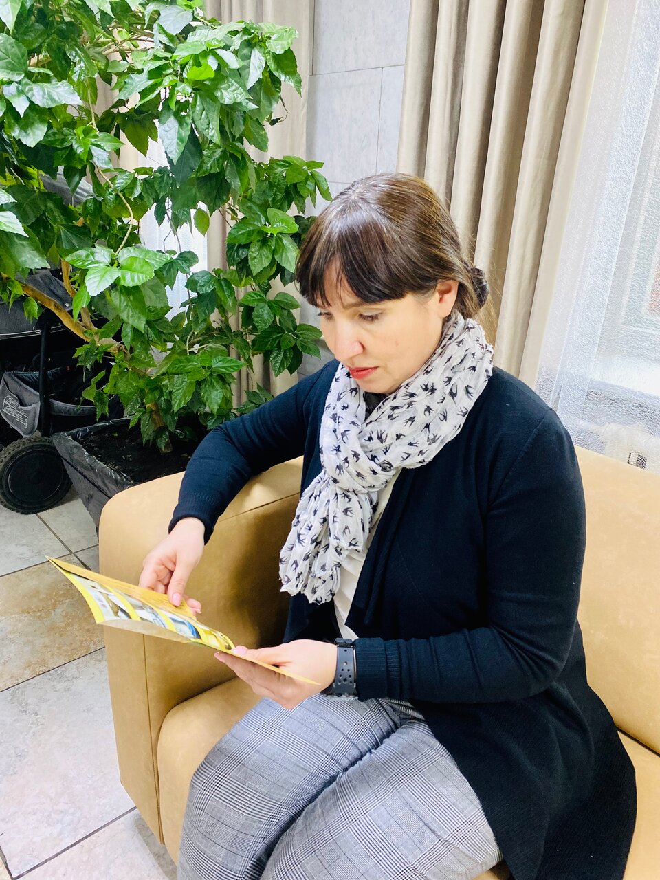 Гостиница Уралочка Челябинск-22