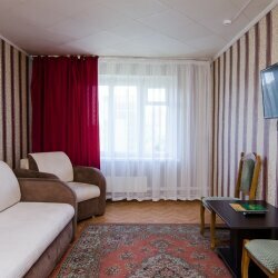 Гостиница Уралочка Челябинск-58