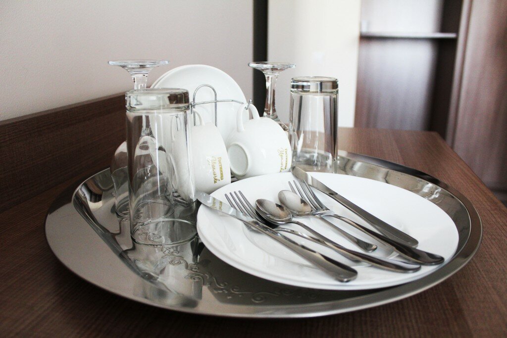 Гостиница Уралочка Челябинск-31