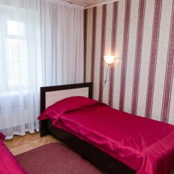 Гостиница Уралочка Челябинск