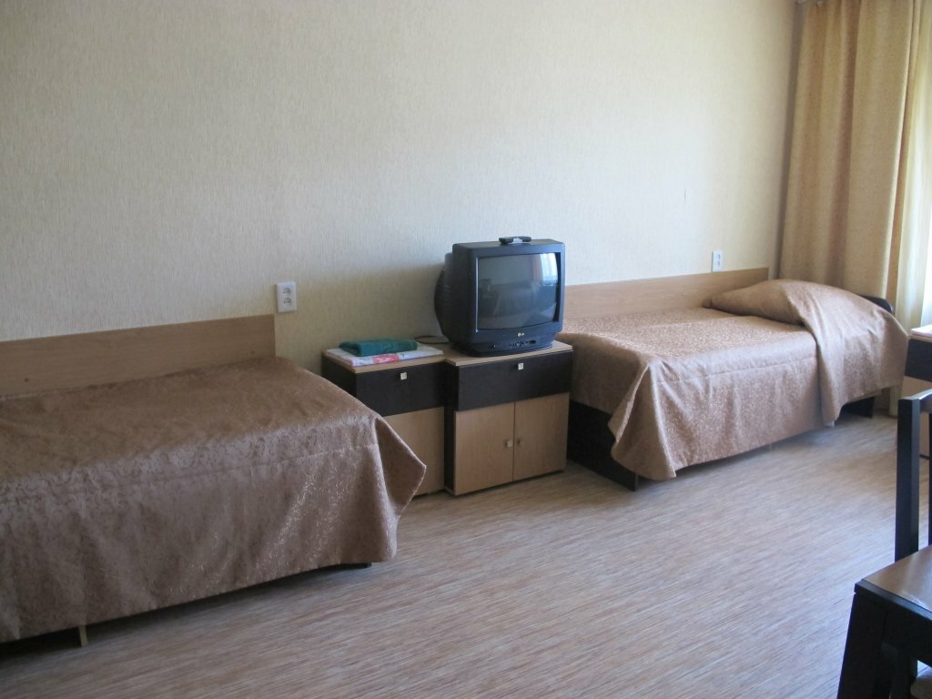 Гостиница Уралочка Челябинск-132