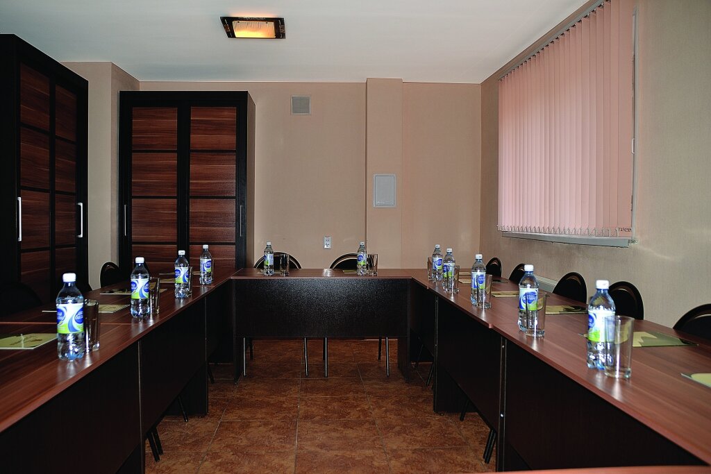 Гостиница Уралочка Челябинск