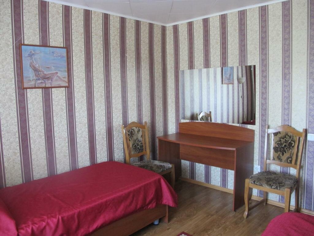 Гостиница Уралочка Челябинск