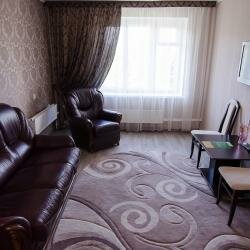 Гостиница Уралочка Челябинск