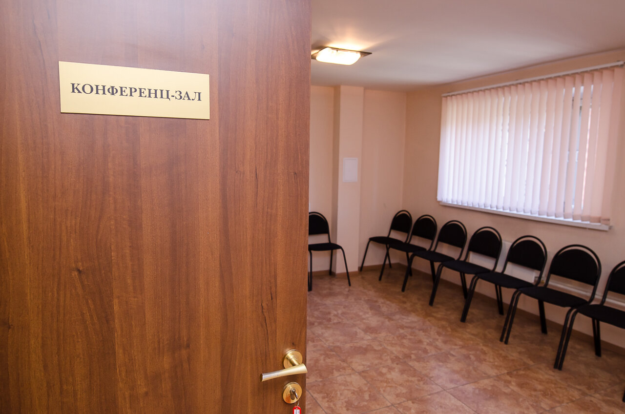 Гостиница Уралочка Челябинск-24