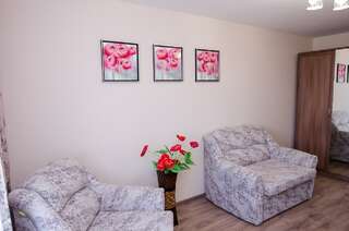 Гостиница Уралочка Челябинск Номер первой категории "Бизнес-стандарт"-2