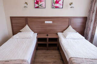 Гостиница Уралочка Челябинск-1