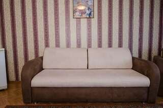 Гостиница Уралочка Челябинск Номер стандарт с 2 односпальными кроватями-6