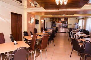 Гостиница Уралочка Челябинск-7