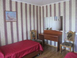 Гостиница Уралочка Челябинск Номер стандарт с 2 односпальными кроватями-3