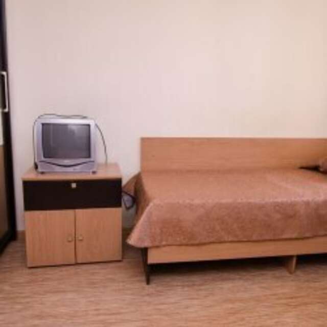 Гостиница Уралочка Челябинск-58