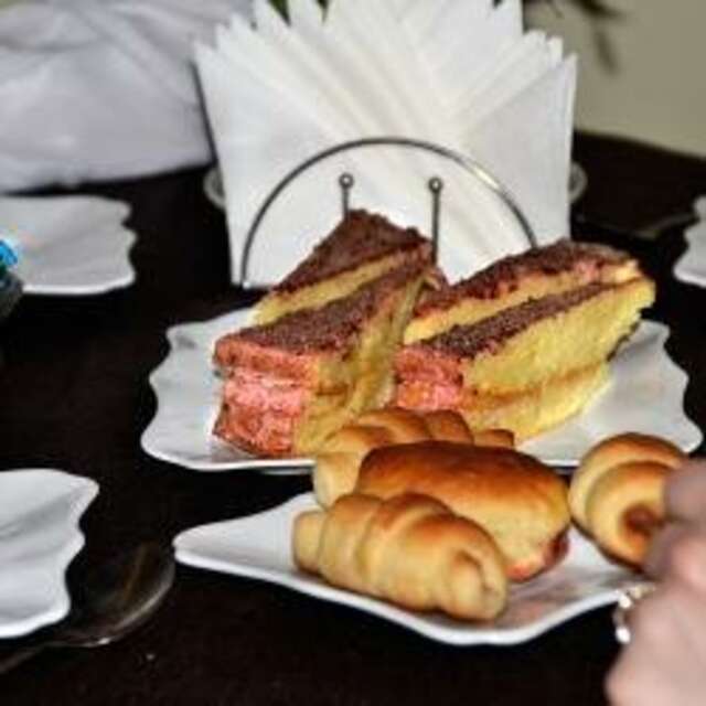 Гостиница Уралочка Челябинск-66