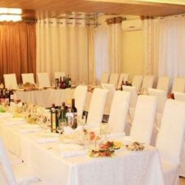 Гостиница Уралочка Челябинск-60