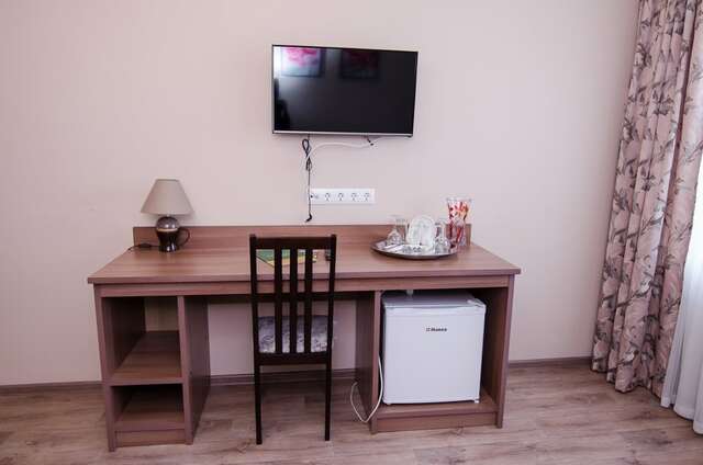 Гостиница Уралочка Челябинск-113