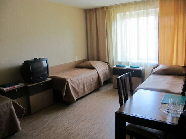 Гостиница Уралочка Челябинск-133