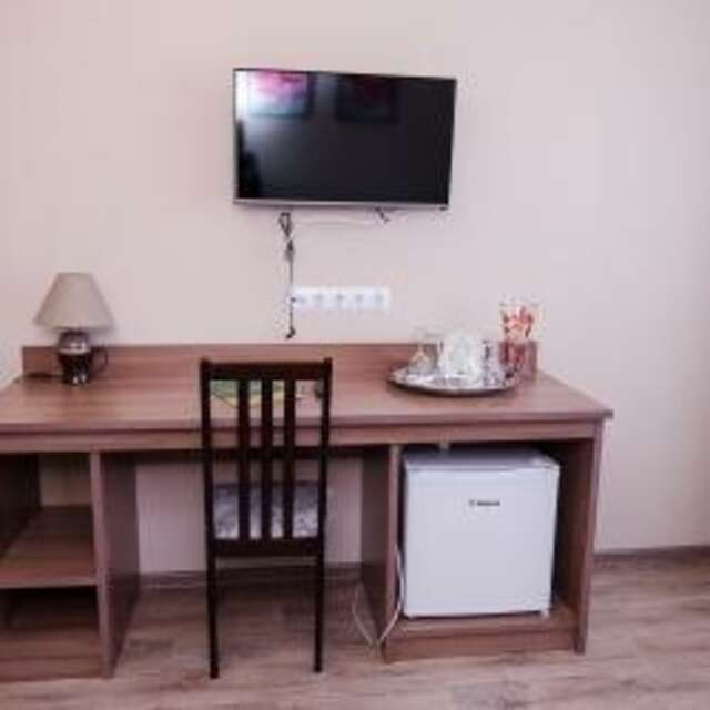 Гостиница Уралочка Челябинск-69