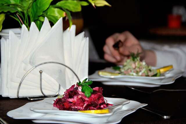 Гостиница Уралочка Челябинск-128