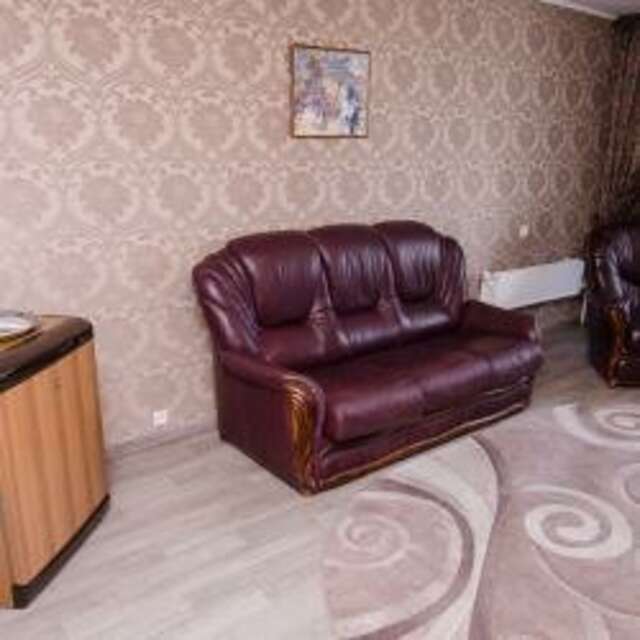 Гостиница Уралочка Челябинск-53