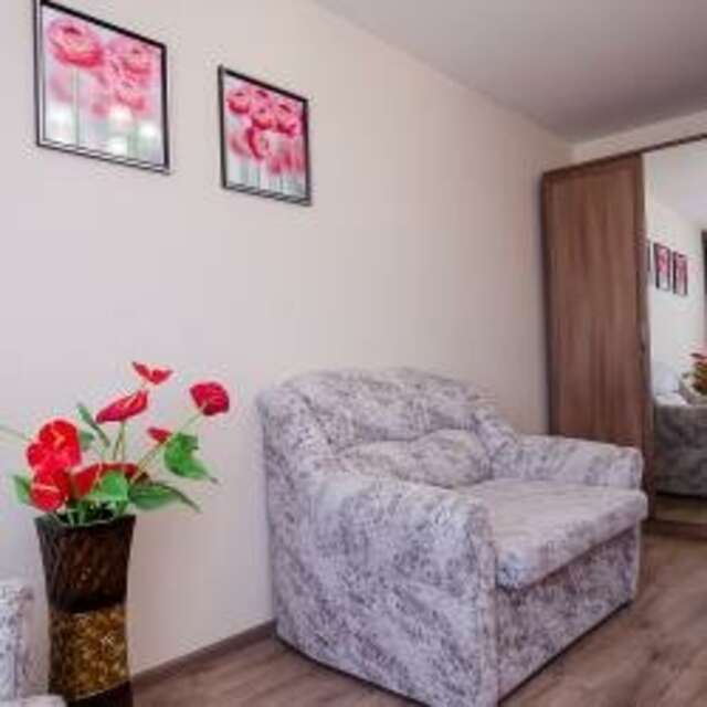 Гостиница Уралочка Челябинск-75