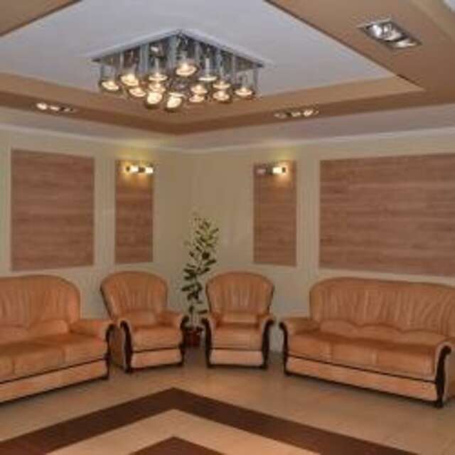 Гостиница Уралочка Челябинск-76