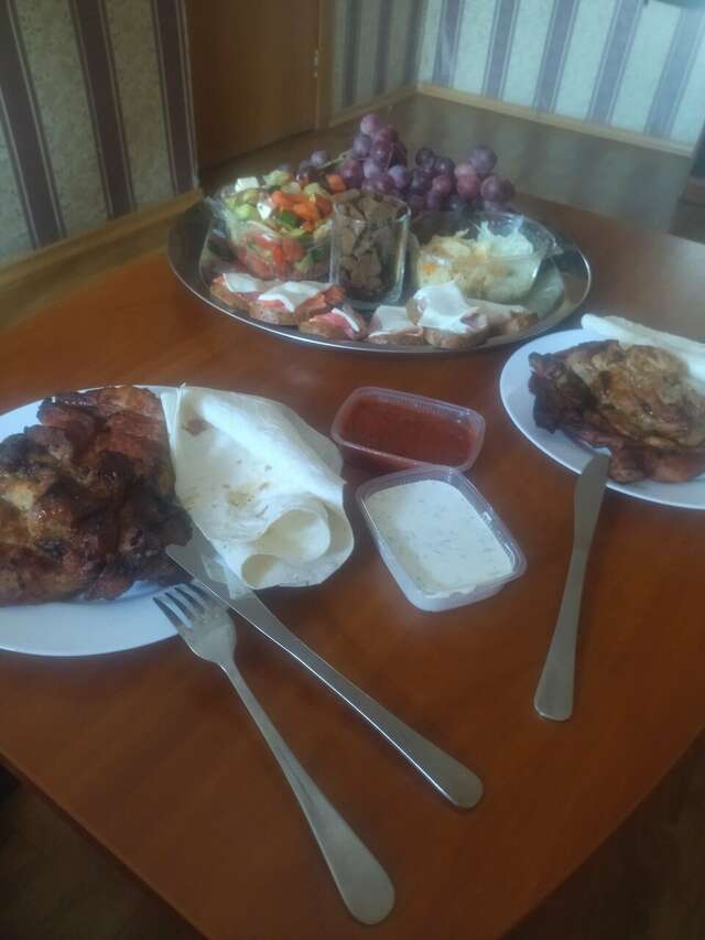 Гостиница Уралочка Челябинск-134